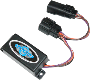 Badlands - Load Equalizer III Module - Plug-In Style Turn Signal Load Equalizer III - LE-03-SRCVO Badlands - Load Equalizer III Module - Plug-In Style Turn Signal Load Equalizer III - LE-03-SRCVO