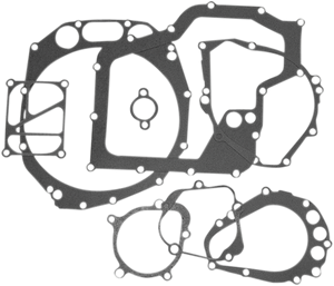 Cometic - Street Gasket Kit - Lower End Gasket Kit - C8587