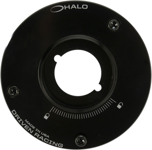 Driven Racing - Base - Fuel Cap - Suzuki - Halo Fuel Cap Base - DHFCB-SU Driven Racing - Base - Fuel Cap - Suzuki - Halo Fuel Cap Base - DHFCB-SU