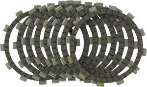 Ebc - Clutch Kit - CK Standard Series Clutch Kit - CK2297