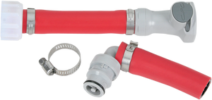 Atlantis - Flush Kit - Honda - 4-Stroke - Flush Kit - A5200 Atlantis - Flush Kit - Honda - 4-Stroke - Flush Kit - A5200