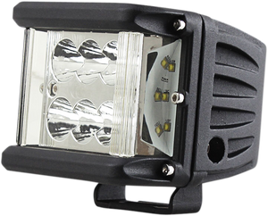 Brite-lites - LED Cube Light - LED Side Shooter Light Cube - BL-LBP4SS