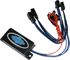 Badlands - Load Equalizer III Module - Plug-In Style Turn Signal Load Equalizer III - LE-CB-C Badlands - Load Equalizer III Module - Plug-In Style Turn Signal Load Equalizer III - LE-CB-C