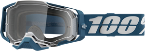 100% - Armega Goggles - Albar - Clear - Armega Goggles - Albar - Clear - 50004-00005 100% - Armega Goggles - Albar - Clear - Armega Goggles - Albar - Clear - 50004-00005