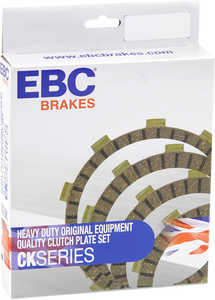 Ebc - Clutch Kit - CK Standard Series Clutch Kit - CK7010