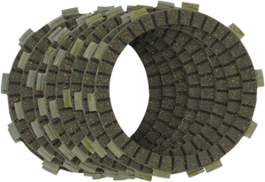 Ebc - Clutch Kit - CK Standard Series Clutch Kit - CK3417