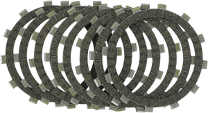 Ebc - Clutch Kit - CK Standard Series Clutch Kit - CK3330