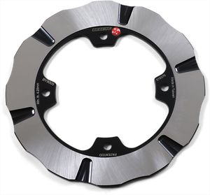 Braking - UTV Brake Rotors - Can-Am - UTV Brake Rotor - BY9005 Braking - UTV Brake Rotors - Can-Am - UTV Brake Rotor - BY9005