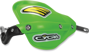 Cycra - Handguards - Probend - Bar Pack - Green - Probend Alloy Bar Pack - 1CYC-7500-72