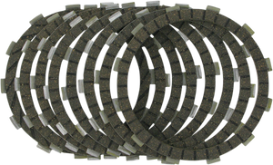 Ebc - Clutch Kit - CK Standard Series Clutch Kit - CK1149