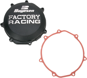 Boyesen - Clutch Cover - Factory Clutch Cover - CC-38CB Boyesen - Clutch Cover - Factory Clutch Cover - CC-38CB