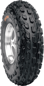 Duro - Tire - HF277 Thrasher - Front/Rear - 20x7-8 - 2 Ply - HF277 Thrasher Tire - 31-27708-207A Duro - Tire - HF277 Thrasher - Front/Rear - 20x7-8 - 2 Ply - HF277 Thrasher Tire - 31-27708-207A