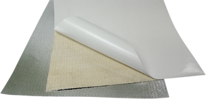 Cycle Performance Prod. - Peel Stick Wrap Blanket - Mini Flex-Blanket - CPP/9091 Cycle Performance Prod. - Peel Stick Wrap Blanket - Mini Flex-Blanket - CPP/9091