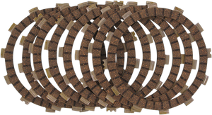 Ebc - Clutch Kit - CK Standard Series Clutch Kit - CK2274