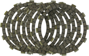 Ebc - Clutch Kit - CK Standard Series Clutch Kit - CK4459