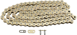 Did - 415 ERZ Series - Racing Chain - 120 Links - 415 ERZ Series Racing Chain - 415ERZ-120 Did - 415 ERZ Series - Racing Chain - 120 Links - 415 ERZ Series Racing Chain - 415ERZ-120