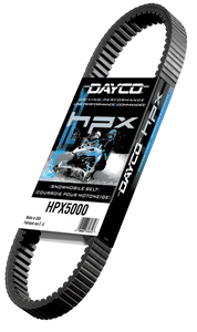 Dayco Products,llc - High Performance Extreme Belt - High Performance Extreme Belt - HPX5024 Dayco Products,llc - High Performance Extreme Belt - High Performance Extreme Belt - HPX5024