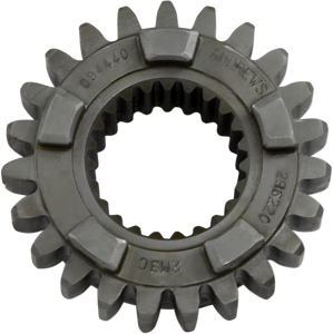 Andrews - Countershaft Gear - 2nd/3rd Gear - 5-Speed Countershaft Component - 296220 Andrews - Countershaft Gear - 2nd/3rd Gear - 5-Speed Countershaft Component - 296220