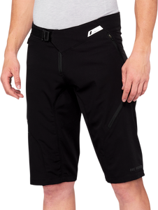 100% - Airmatic Shorts - Black - US 32 - Airmatic Shorts - 40021-00002 100% - Airmatic Shorts - Black - US 32 - Airmatic Shorts - 40021-00002