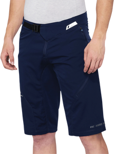 100% - Airmatic Shorts - Navy - US 30 - Airmatic Shorts - 40021-00022 100% - Airmatic Shorts - Navy - US 30 - Airmatic Shorts - 40021-00022