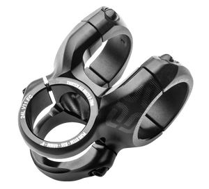 E*thirteen - Plus 35 Stem - 50 mm Length - Stealth Black - Plus 35 Stem - ST1UPA-101