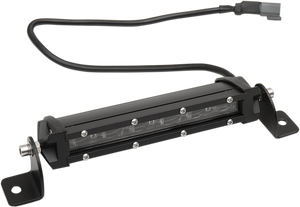 Brite-lites - Light Bar - 6 LED 7.5" - Single-Row LED Light Bar - BL-LBSS8