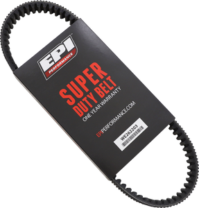 Epi - Drive Belt - Super Duty Drive Belt - WE262203 Epi - Drive Belt - Super Duty Drive Belt - WE262203
