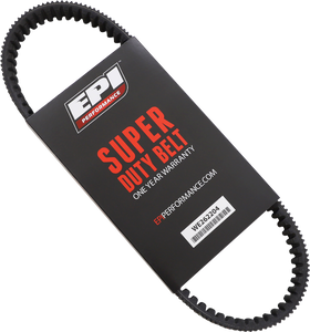 Epi - Drive Belt - Super Duty Drive Belt - WE262204 Epi - Drive Belt - Super Duty Drive Belt - WE262204