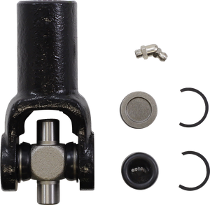 Epi - Yoke Propeller Shaft - With U-Joint - Yoke Propeller Shaft - WE171037U