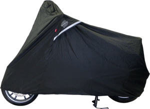 Dowco - Weatherall Scooter Cover - Large - Guardian Weatherall Plus Scooter Cover - 5142