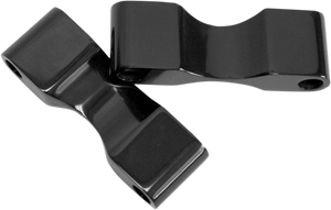 Accutronix - Fender Spacer - Black - Fender Spacers - TFS41-SF125B