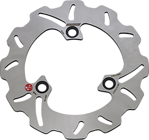 Braking - Brake Rotor - LT-R 450 - SZ43RID - ATV Front and Rear Rotor - SZ43RID