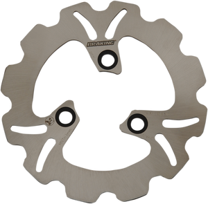 Braking - Brake Rotor - SZ16FID - ATV Front and Rear Rotor - SZ16FID Braking - Brake Rotor - SZ16FID - ATV Front and Rear Rotor - SZ16FID