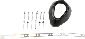 Akrapovic - End Cap - End Cap - V-EC26 Akrapovic - End Cap - End Cap - V-EC26