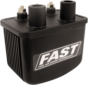 Comp Cams - Single-Fire Ignition Coil - Harley Davidson - Fast Single- and Dual-Fire Ignition Coil - F-3005 Comp Cams - Single-Fire Ignition Coil - Harley Davidson - Fast Single- and Dual-Fire Ignition Coil - F-3005