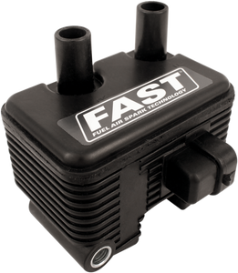 Comp Cams - Single-Fire Ignition Coil - Harley Davidson - Fast Single- and Dual-Fire Ignition Coil - F-3010 Comp Cams - Single-Fire Ignition Coil - Harley Davidson - Fast Single- and Dual-Fire Ignition Coil - F-3010