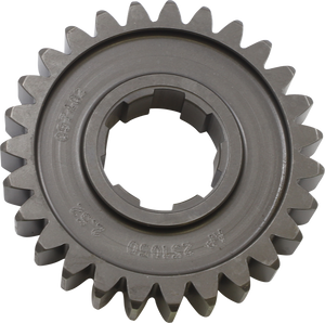 Andrews - Mainshaft - 1st Gear - 4-Speed Mainshaft Component - 251050 Andrews - Mainshaft - 1st Gear - 4-Speed Mainshaft Component - 251050