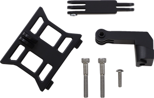 Dynojet - Power Vision-3 Mount Kit - Polaris - Power Vision-3 Mount Kit - 61300090 Dynojet - Power Vision-3 Mount Kit - Polaris - Power Vision-3 Mount Kit - 61300090