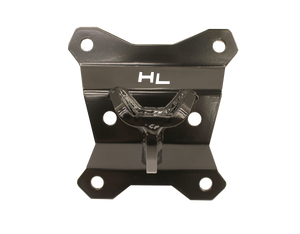 High Lifter - Rear Tow Hook - Black - Can-Am - Tow Hook - 79-13873 High Lifter - Rear Tow Hook - Black - Can-Am - Tow Hook - 79-13873