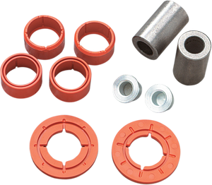 Epi - Rear Swingarm Bushing Kit - Rear Swingarm Bushing Kit - WE345501