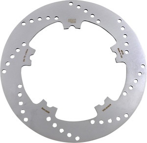 Ebc - Brake Rotor - V-Rod - Brake Rotor for Harley-Davidson - MD514RS