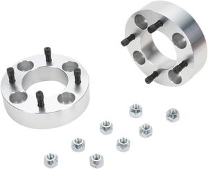 High Lifter - Wheel Spacer - 1-1/2" - Wide Tracs ATV Wheel Spacer - 80-13140 High Lifter - Wheel Spacer - 1-1/2" - Wide Tracs ATV Wheel Spacer - 80-13140