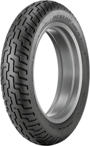Dunlop - Tire - D404 - Front - 100/90-19 - 57H - D404 Tire  Front - 45605397