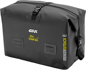 Givi - Outback Inner Bag - 45 liter - Waterproof Inner 45 Liter Bag - T507 Givi - Outback Inner Bag - 45 liter - Waterproof Inner 45 Liter Bag - T507