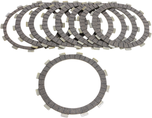 Ebc - Clutch Kit - CK Standard Series Clutch Kit - CK2362