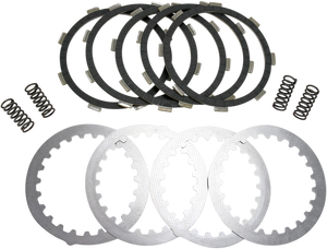 Ebc - Clutch Kit - DRCF Series Clutch Kit - DRCF230 Ebc - Clutch Kit - DRCF Series Clutch Kit - DRCF230
