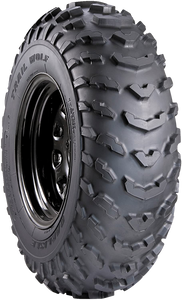Carlisle Tires - Tire - Trail Wolf - Rear - 19x8-8 - 4 Ply - Trail Wolf OEM Replacement ATV Tire - 5370386 Carlisle Tires - Tire - Trail Wolf - Rear - 19x8-8 - 4 Ply - Trail Wolf OEM Replacement ATV Tire - 5370386