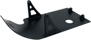 Bbr Motorsports - Skid Plate - KLX/DRZ - Black - Skid Plate - 320-KLX-1111 Bbr Motorsports - Skid Plate - KLX/DRZ - Black - Skid Plate - 320-KLX-1111