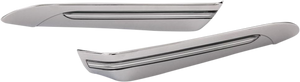 Ciro - Light Accents - Tour-Pak - Chrome - Tour-Pak Light Accents - 40006 Ciro - Light Accents - Tour-Pak - Chrome - Tour-Pak Light Accents - 40006