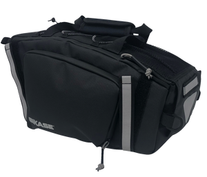 Bikase - Reggie Rack Bag - Reggie Rack Bag - 2038 Bikase - Reggie Rack Bag - Reggie Rack Bag - 2038